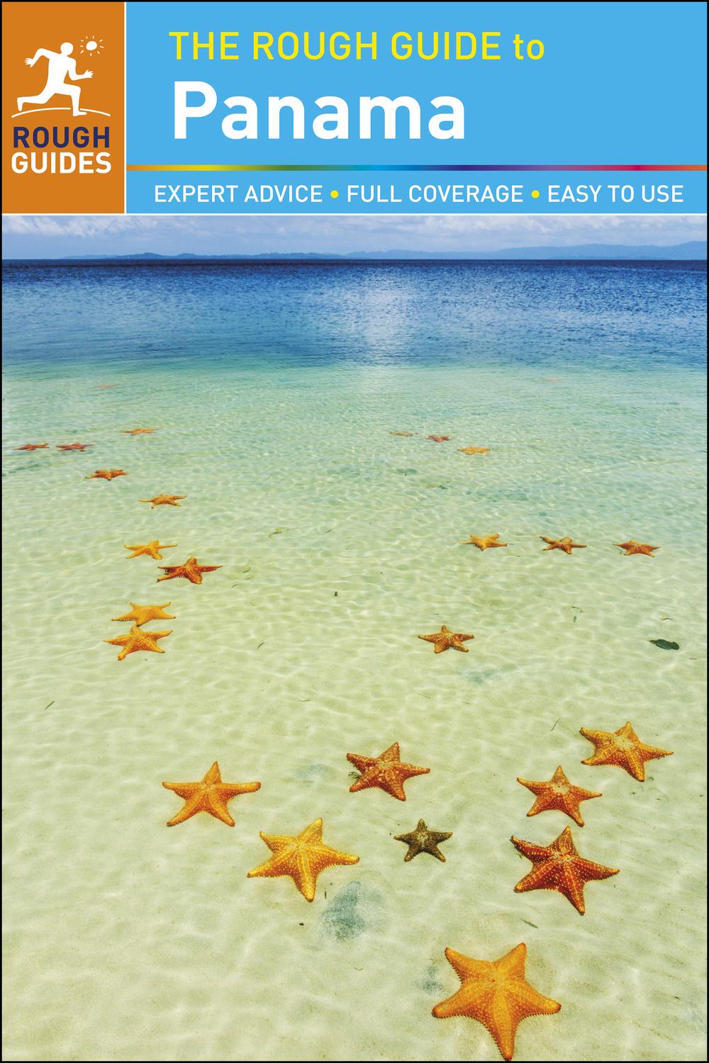 Book The Rough Guide to Panama free