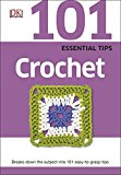 Book 101 Essential Tips Crochet free
