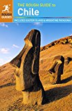 Book The Rough Guide to Chile (Rough Guides) free