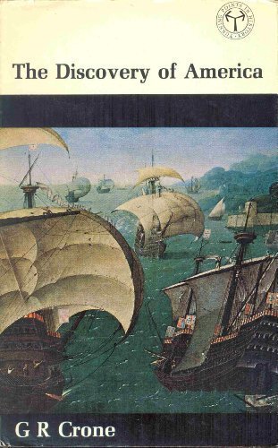 Book The Discovery of America (Turning Points in History) free