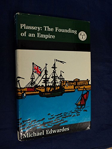 Book Plassey: the founding of an empire (Turning points in history) free
