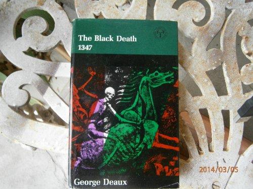Book The Black Death, 1347 (Turning points in history) free