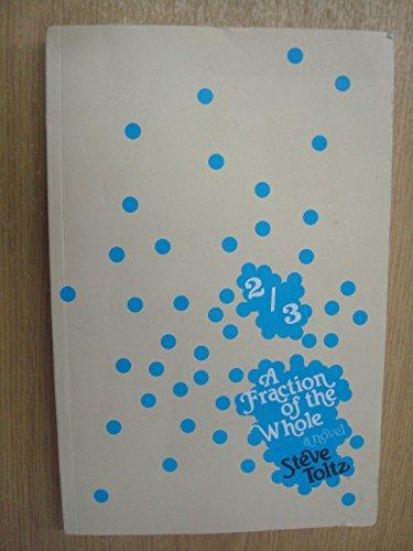 Book A Fraction of The Whole free