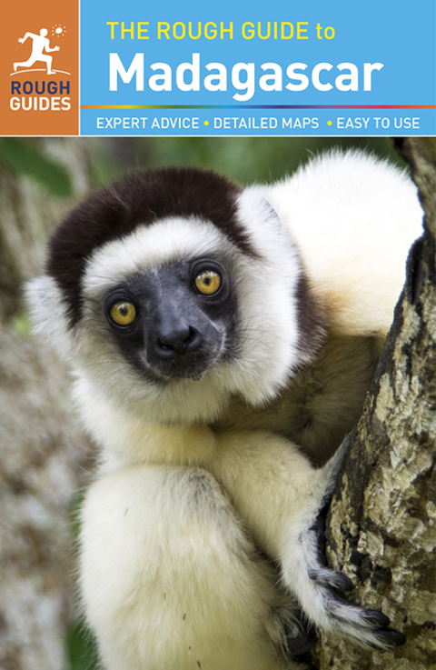 Book The Rough Guide to Madagascar (Rough Guides) free