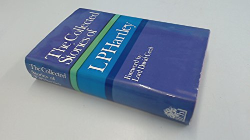Book The collected short stories of L. P. Hartley; free