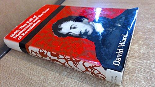 Book 1848: The Fall of Metternich and the Year of Revolution free