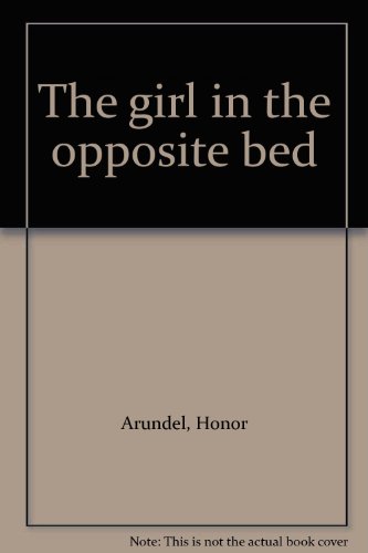 Book The Girl In The Opposite Bed free