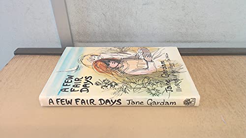 Book A few fair days free