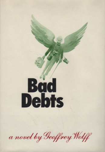 Book Bad Debts free