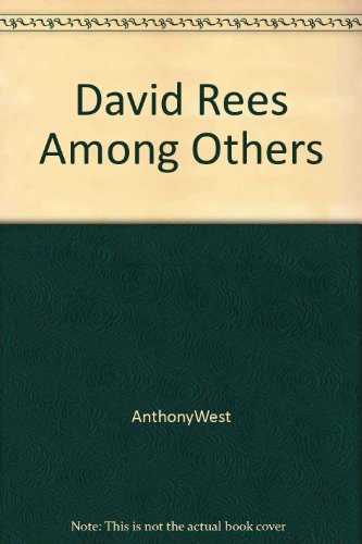 Book David Rees Among Others free