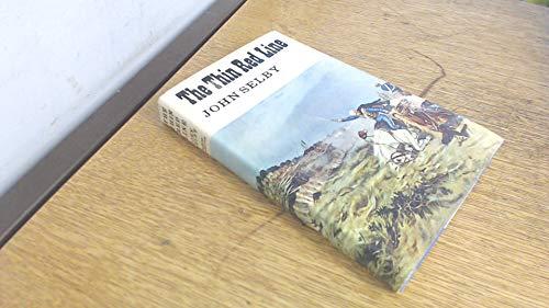Book The thin red line of Balaclava free