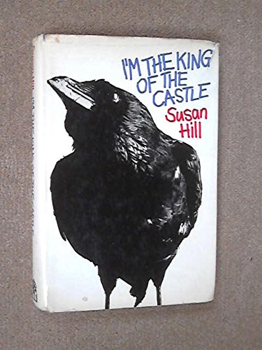 Book I'm the king of the castle free