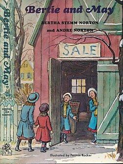 Book Bertie and May free