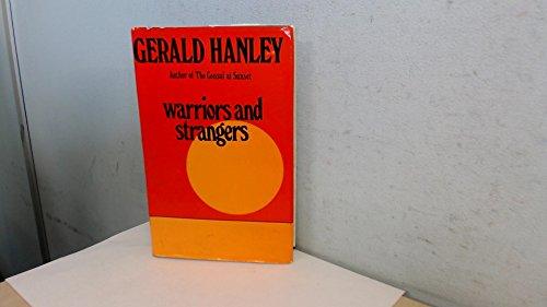 Book Warriors And Strangers free