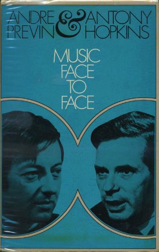 Book Music face to face, free