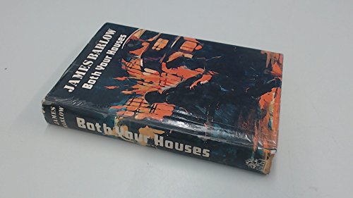 Book Both Your Houses: A Novel free
