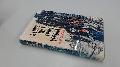 Book A Long Way From Verona free