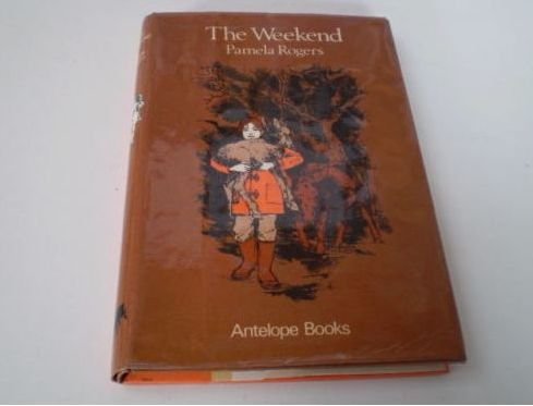 Book The Weekend (Antelope Books) free