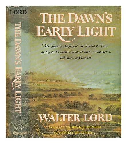 Book The Dawn's Early Light free Book The Dawn's Early Light free
