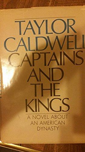 Book The captains and the kings free