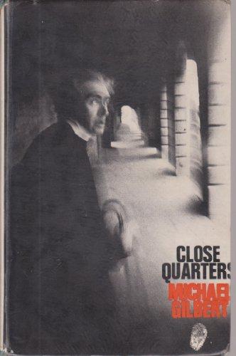 Book Close Quarters (fingerprint Books) free