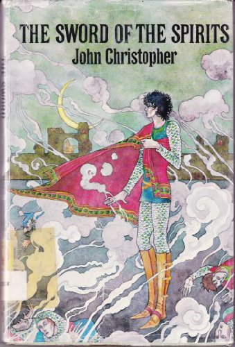 Book The sword of the spirits free