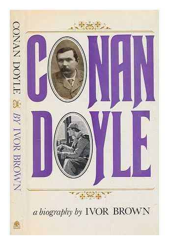 Book Conan Doyle: A biography of the creator of Sherlock Holmes, free