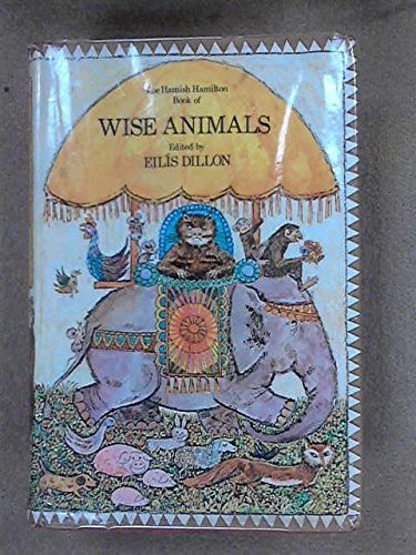 Book Book of Wise Animals free
