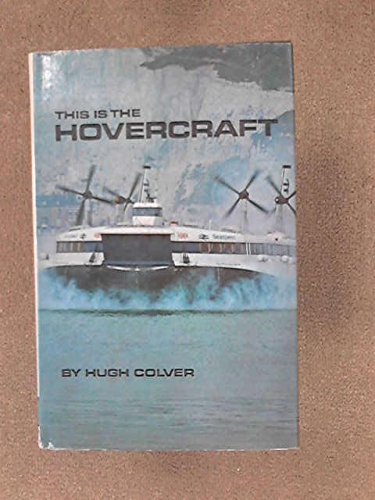 Book This Is The Hovercraft free