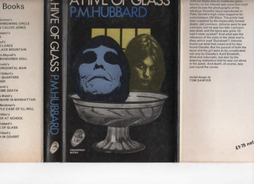 Book Hive of Glass (Fingerprint Books) free