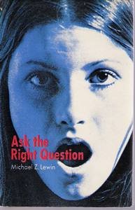 Book Ask The Right Question free