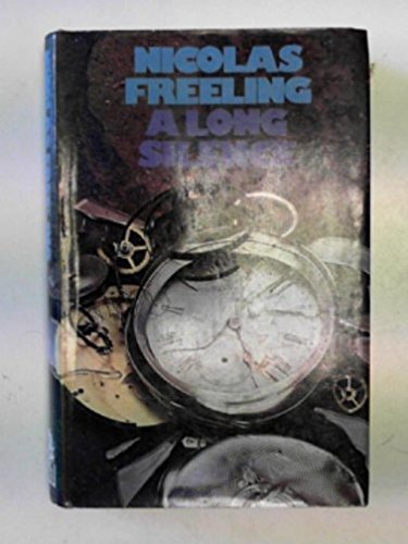 Book A long silence: A novel free