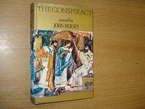 Book The Conspiracy free