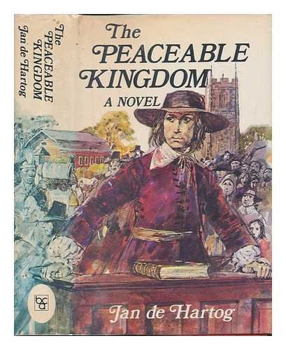 Book The Peaceable Kingdom free