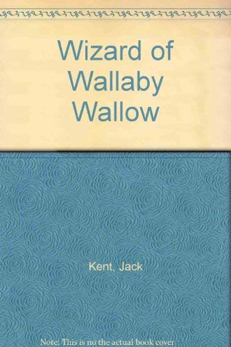 Book Wizard of Wallaby Wallow free