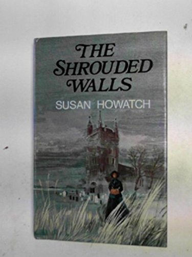 Book The shrouded walls free