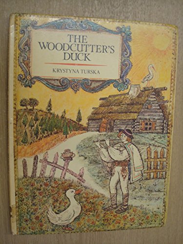 Book Woodcutter's Duck free