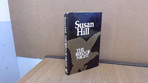 Book The bird of night free