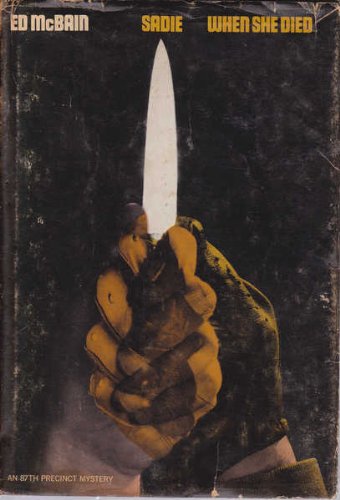 Book Sadie When She Died free