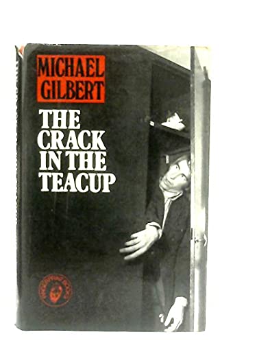 Book Crack in the Teacup (Fingerprint Books) free
