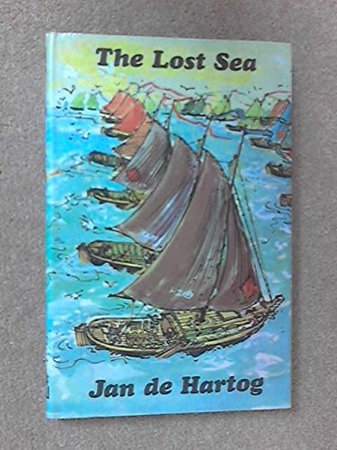 Book The Lost Sea free