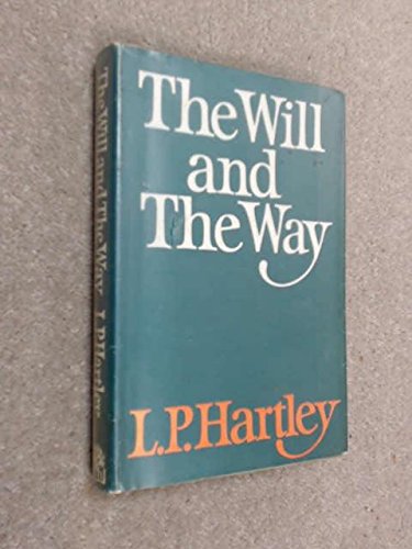 Book The Will and the Way free