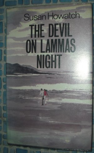 Book The Devil on Lammas Night free