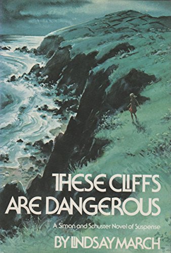 Book These Cliffs Are Dangerous free