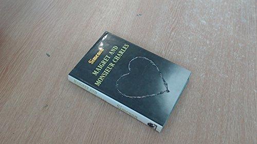 Book Maigret and Monsieur Charles (English and French Edition) free
