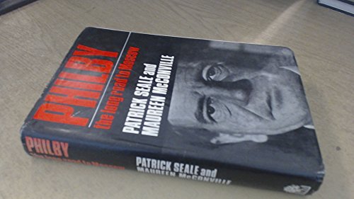Book Philby: the long road to Moscow free