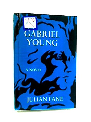 Book Gabriel Young free