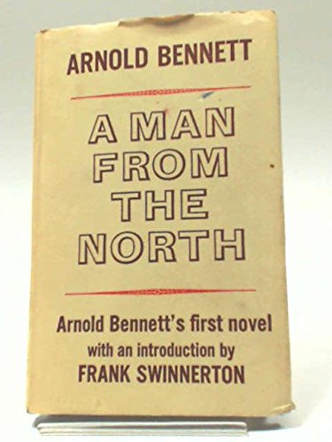 Book Man From The North free
