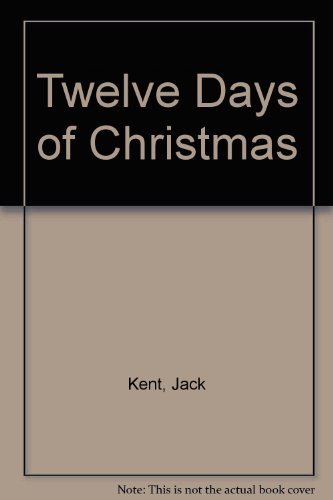 Book Twelve Days Of Christmas free