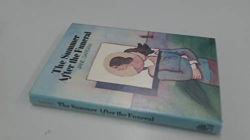 Book The summer after the funeral free